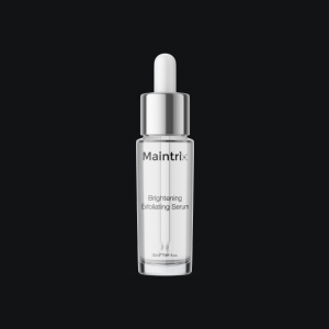 Brightening Exfoliating Serum